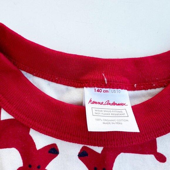 Hanna Andersson Pajamas - Picture 6 of 6